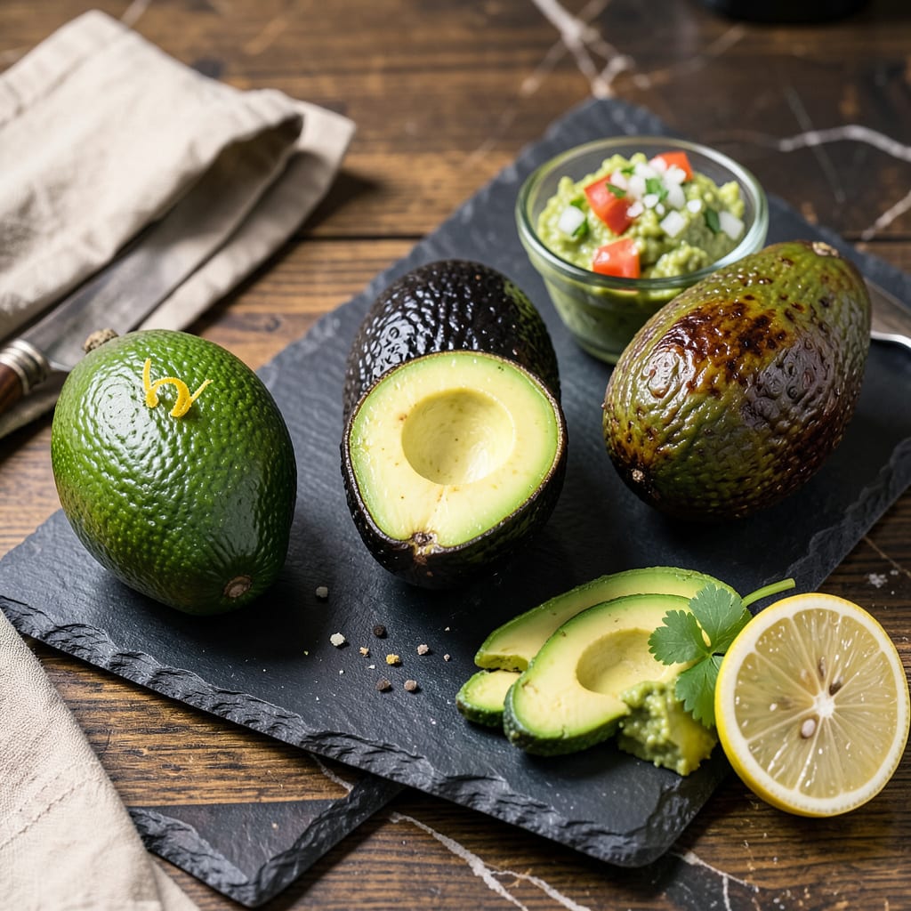 how long will avocado last in the fridge detailed visual guide