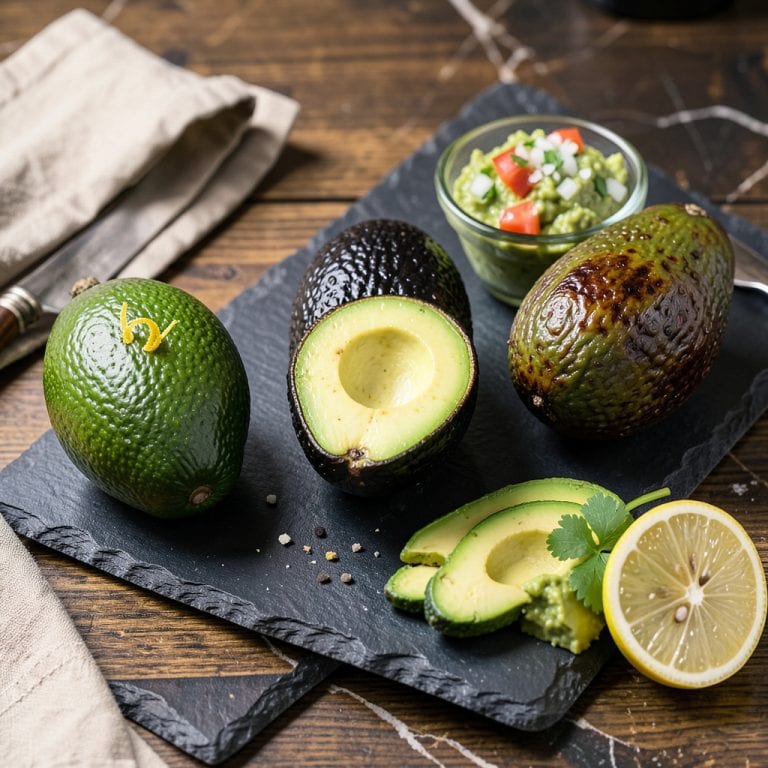how long will avocado last in the fridge detailed visual guide
