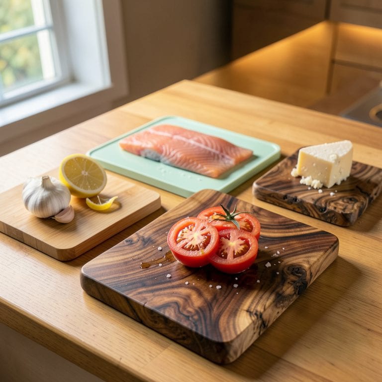 Complete How Many Cutting Boards Do I Need: Practical Guide for Every Kitchen overview image