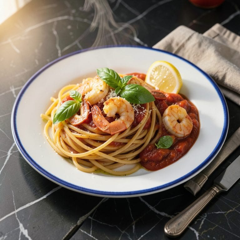 Visual representation of How Many Grams of Spaghetti per Person: Perfect Portions for Every Meal