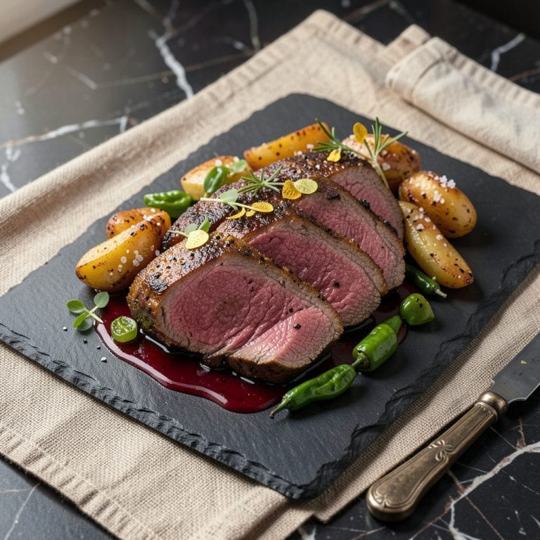 Comprehensive How Many Pounds of Beef Tenderloin per Person: Perfect Portions Explained visual reference