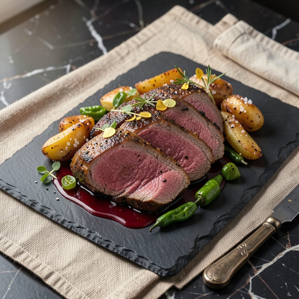 Comprehensive How Many Pounds of Beef Tenderloin per Person: Perfect Portions Explained visual reference