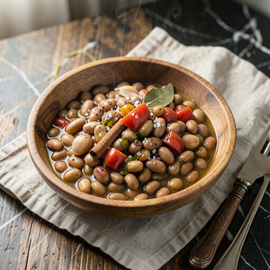Complete How Much Baking Soda to Soften Beans: Exact Amount and Best Method overview image