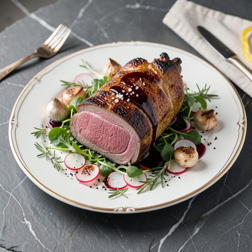 How Much Is a Beef Tenderloin: Current Prices and Buying Tips illustration with key details