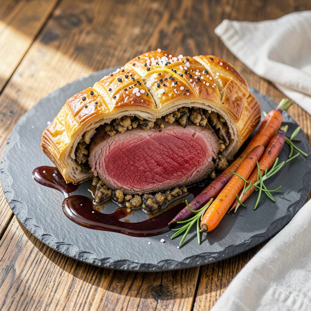 Complete How Much Is a Beef Wellington: Cost Breakdown and Where to Buy overview image