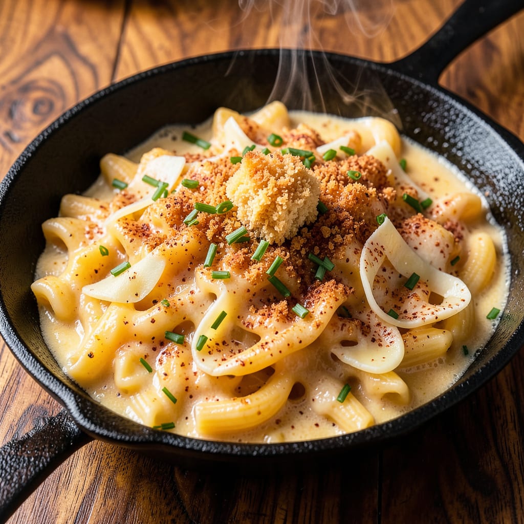 Complete How Much Mac and Cheese per Person: Perfect Portions for Any Group overview image