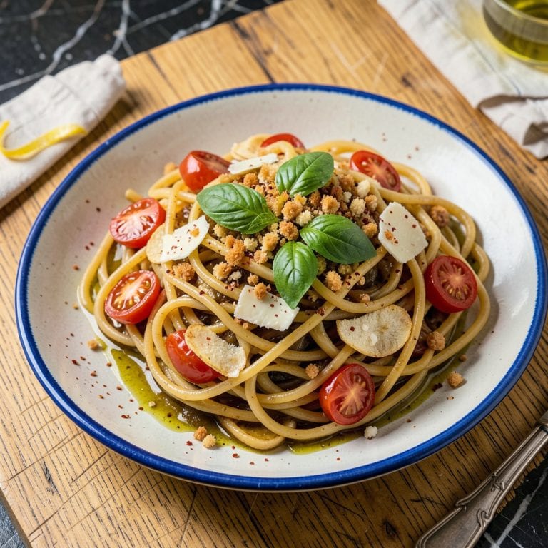 How Much Pasta for 8 People: Perfect Portions and Cooking Tips detailed visual guide