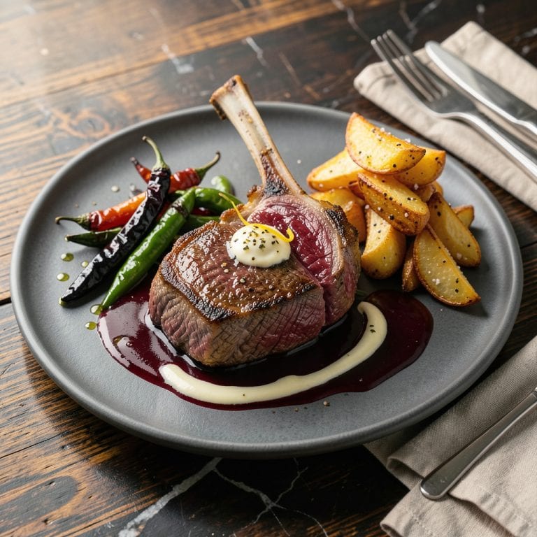 How Much Rib Eye per Person: Perfect Portions for Any Meal detailed visual guide