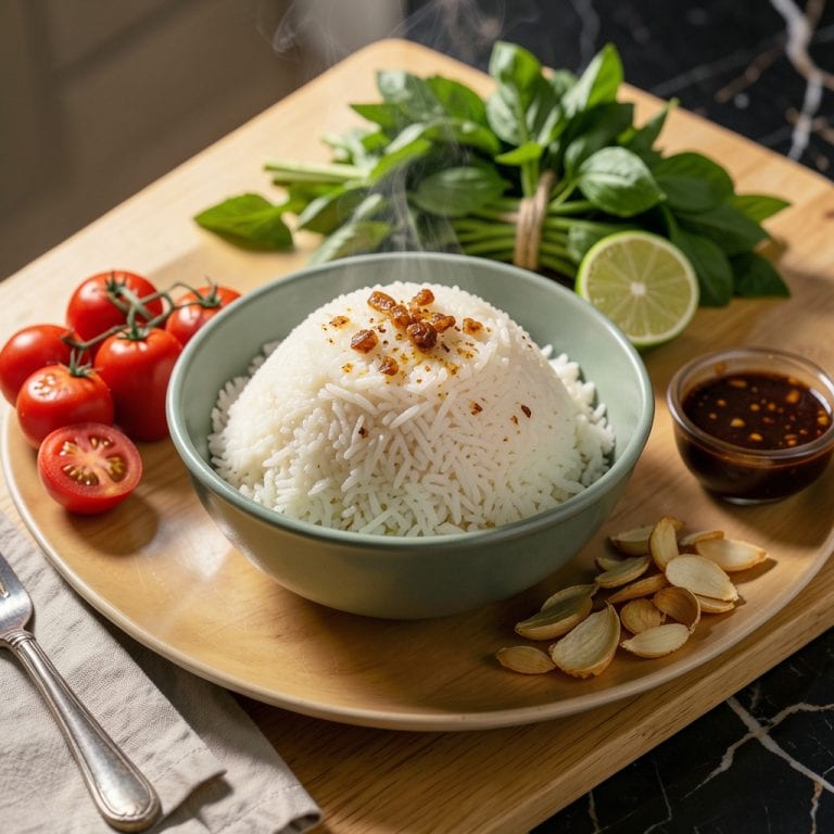 How Much Rice for 25 People: Perfect Portions and Cooking Tips detailed visual guide