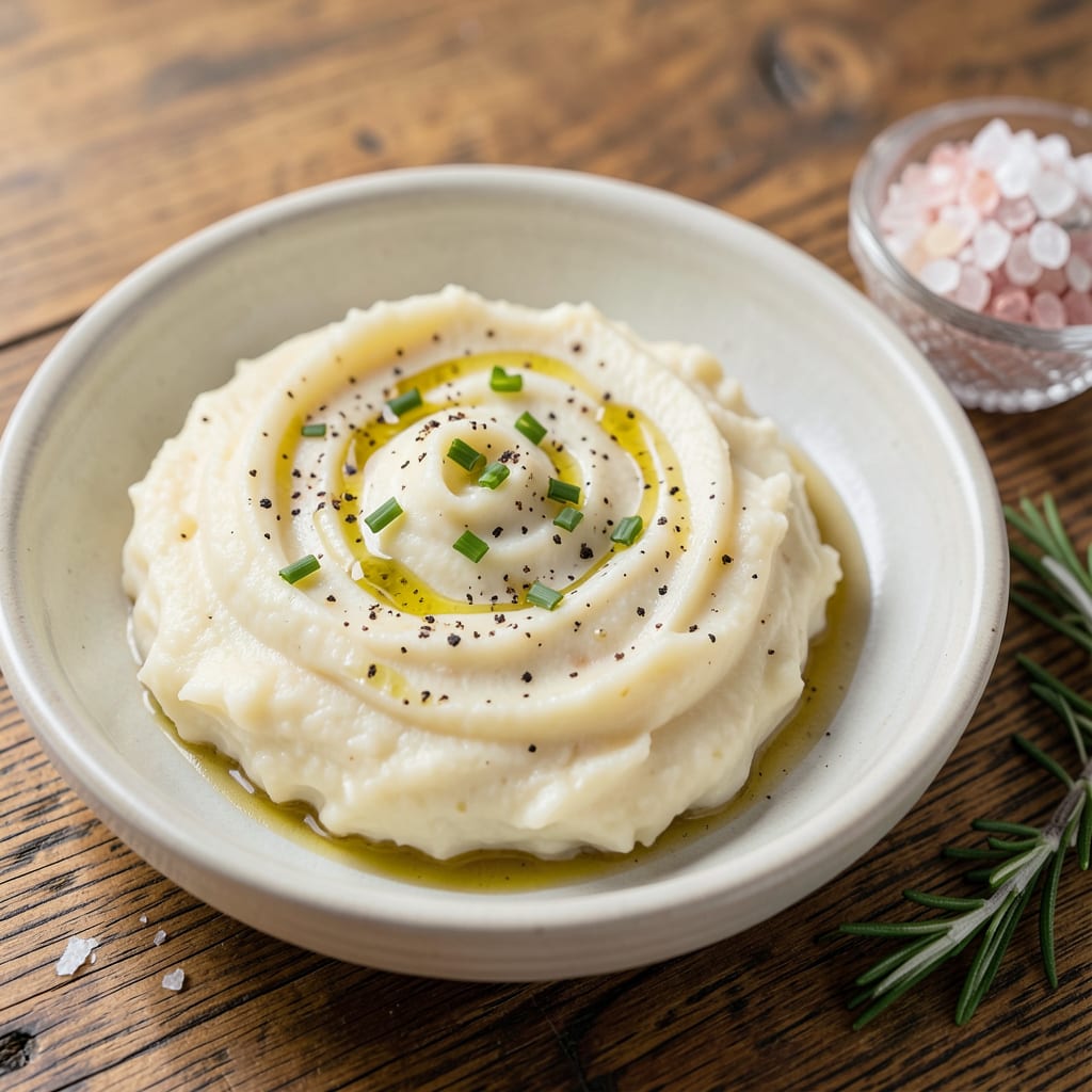 Comprehensive How Much Sodium Is in Mashed Potatoes: Full Nutrition Breakdown by Type visual reference