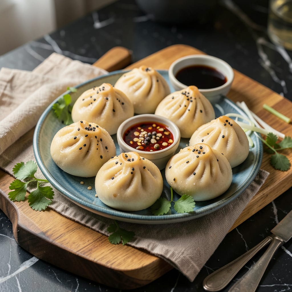 Comprehensive How to Cook Bao Buns Without a Steamer: Fluffy Results Using Everyday Tools visual reference