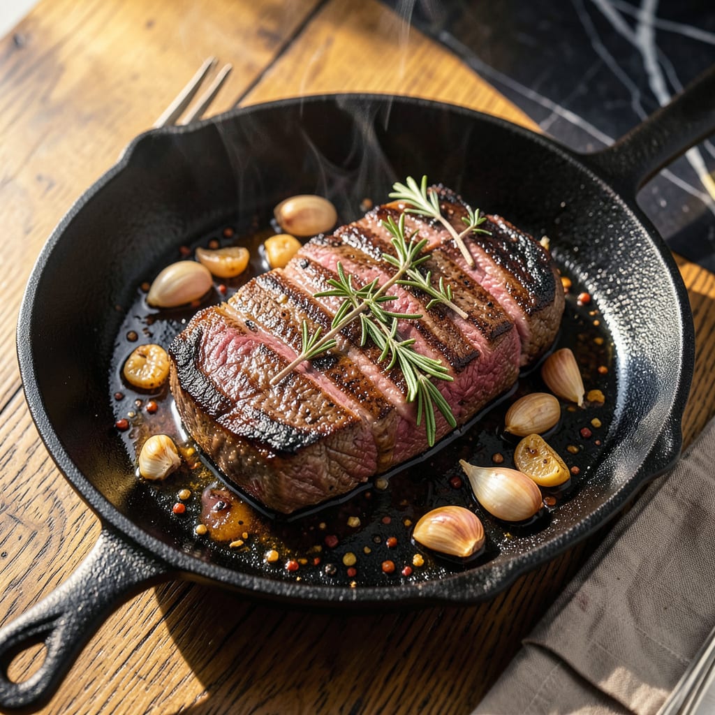 Complete How to Cook Blade Steak in Oven: Juicy, Tender Results Every Time overview image