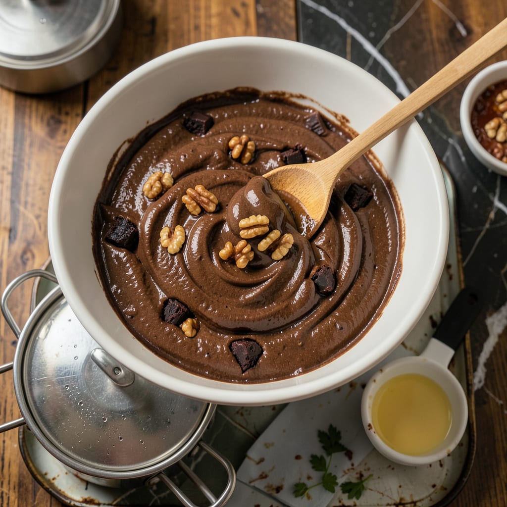 Complete How to Cook Box Brownies Without an Oven: Fudgy Microwave Magic in Minutes overview image