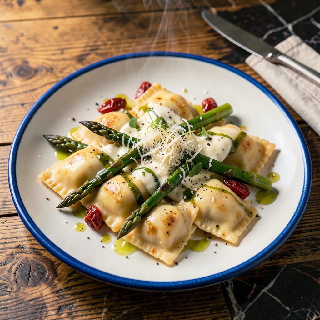 How to Cook Ravioli From Costco: Perfect Boiling and Serving Tips illustration with key details