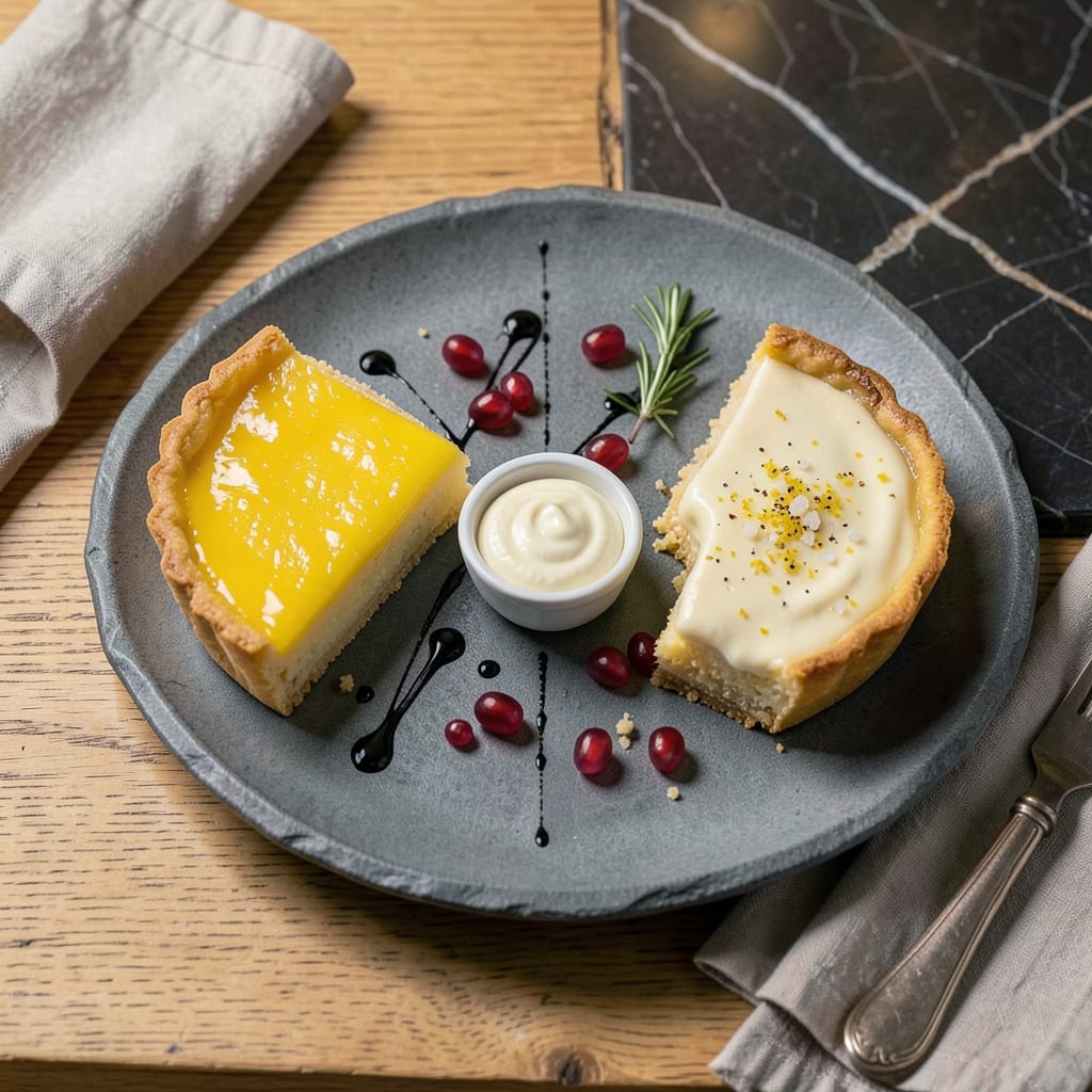 Comprehensive How to Cut Sweetness in a Recipe: Chef Tested Balancing Tricks visual reference