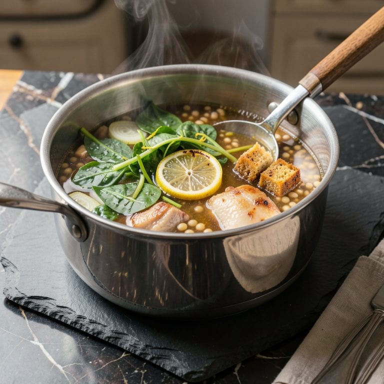 Comprehensive How to Fix Bitter Broth: Chef’s Tricks for Balanced Flavor Fast visual reference