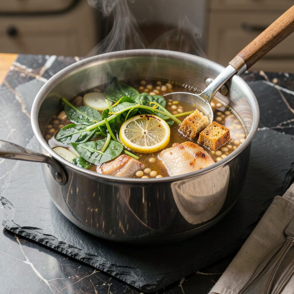 Comprehensive How to Fix Bitter Broth: Chef’s Tricks for Balanced Flavor Fast visual reference