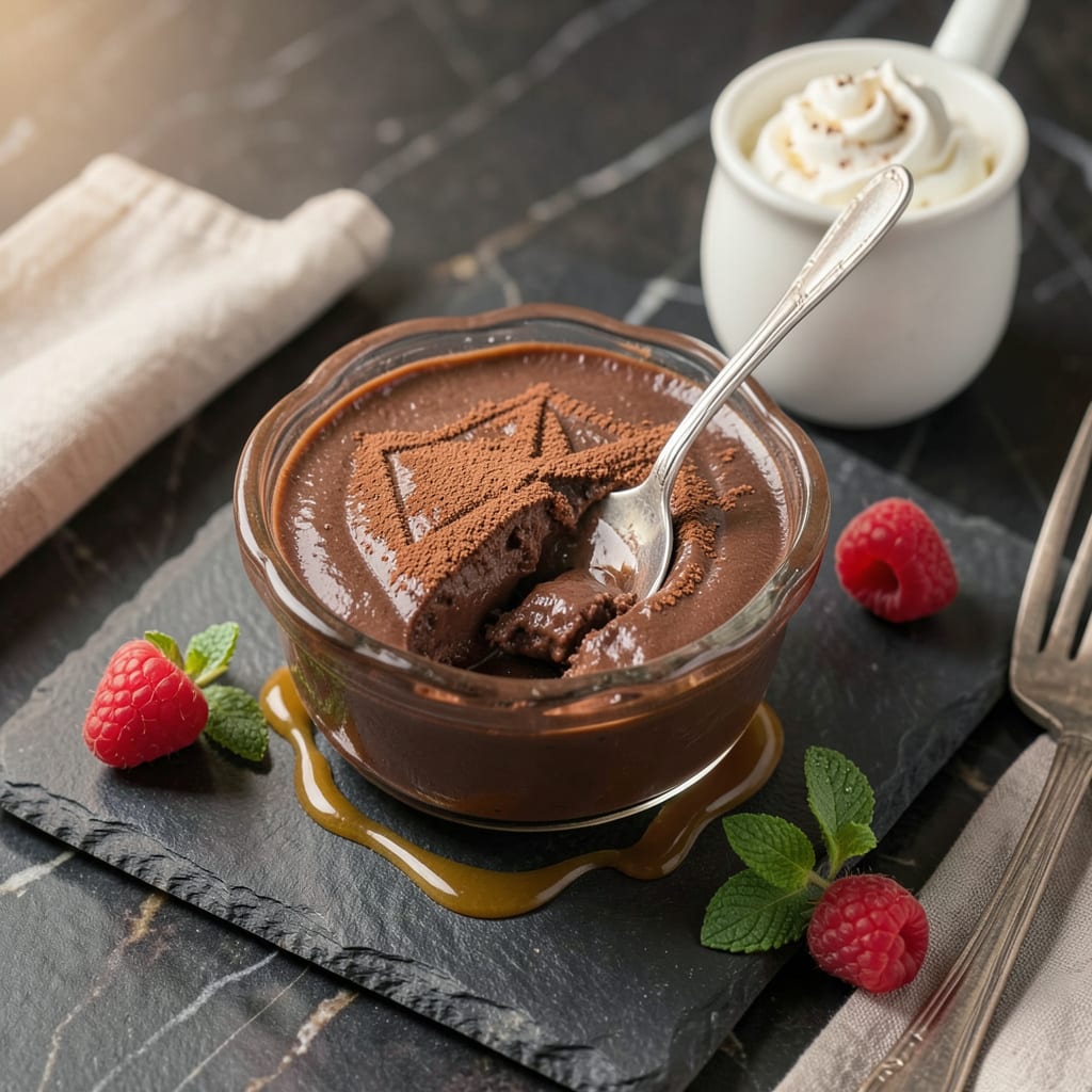 How to Fix Instant Pudding That Didn’t Set: 3 Chef Approved Rescue Methods illustration with key details