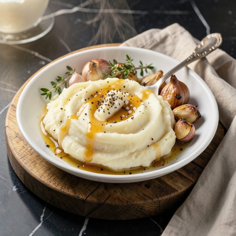 How to Fix Pasty Mashed Potatoes: Creamy, Fluffy Results in Minutes illustration with key details