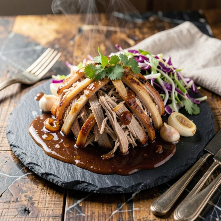 Comprehensive How to Fix Tough Pulled Pork: Juicy, Fall Apart Results in Minutes visual reference