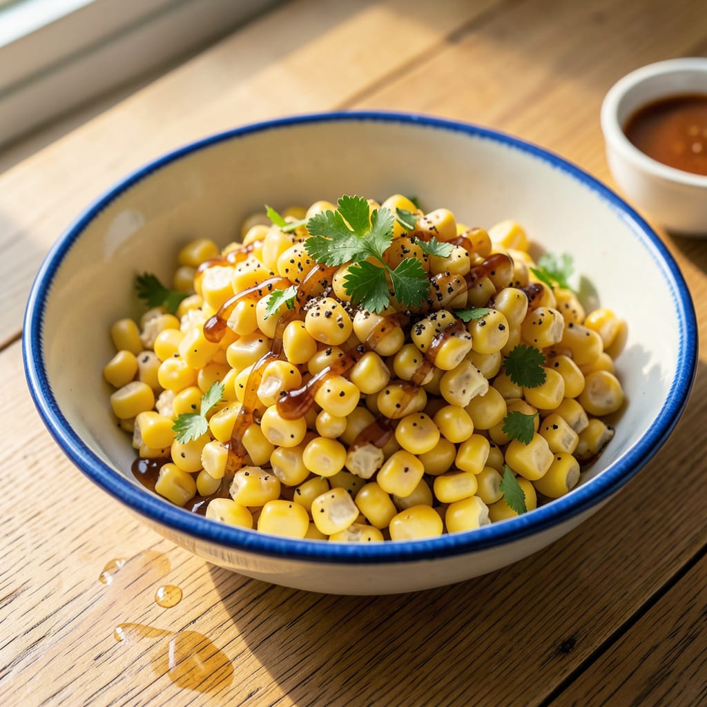 How to Heat Canned Corn: Quick Stovetop Method for Perfect Kernels detailed visual guide
