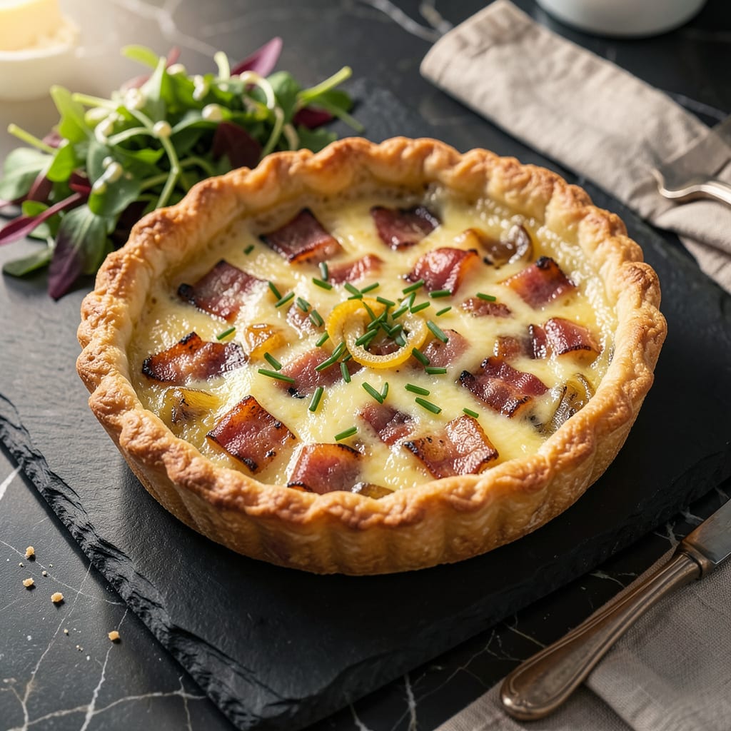 How to Heat Up Quiche: Best Methods for Perfectly Warm Slices detailed visual guide