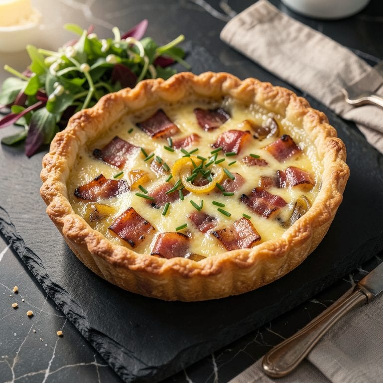 How to Heat Up Quiche: Best Methods for Perfectly Warm Slices detailed visual guide