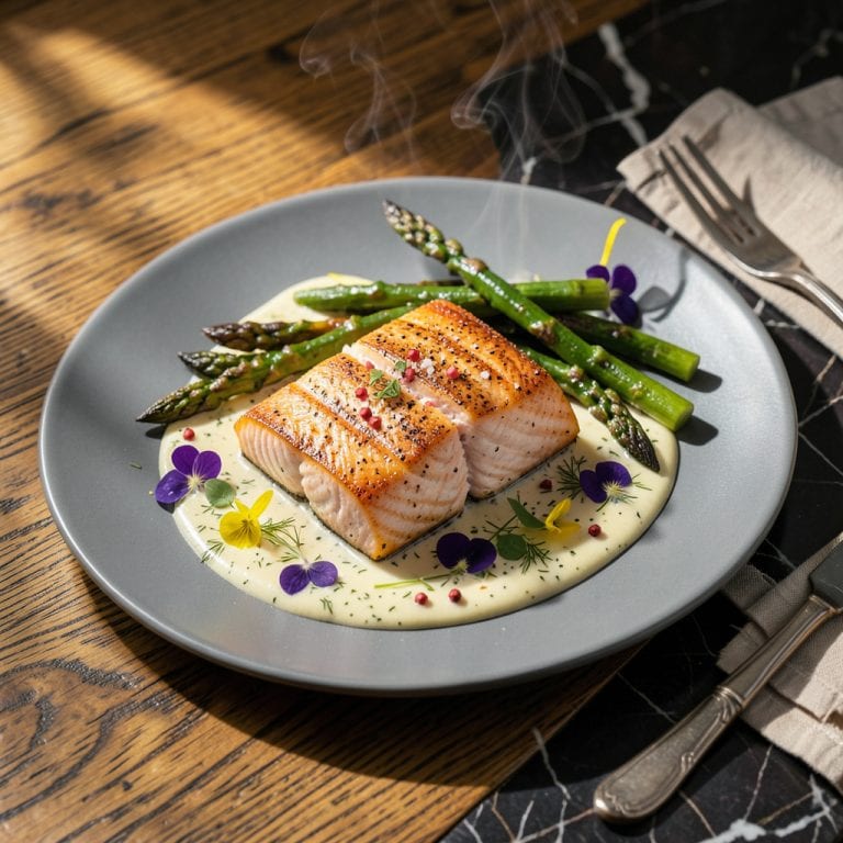 Complete How to Heat Up Salmon: Flaky, Moist Results Every Time overview image
