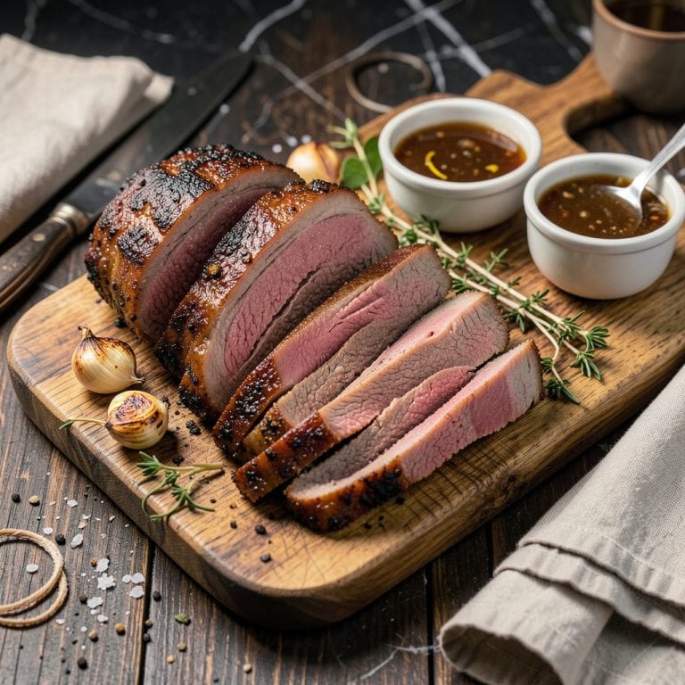 How to Keep Brisket Moist After Slicing: The Pitmaster’s Secret for Juicy Results detailed visual guide
