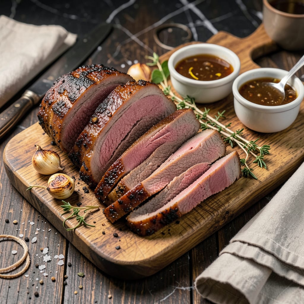 How to Keep Brisket Moist After Slicing: The Pitmaster’s Secret for Juicy Results detailed visual guide
