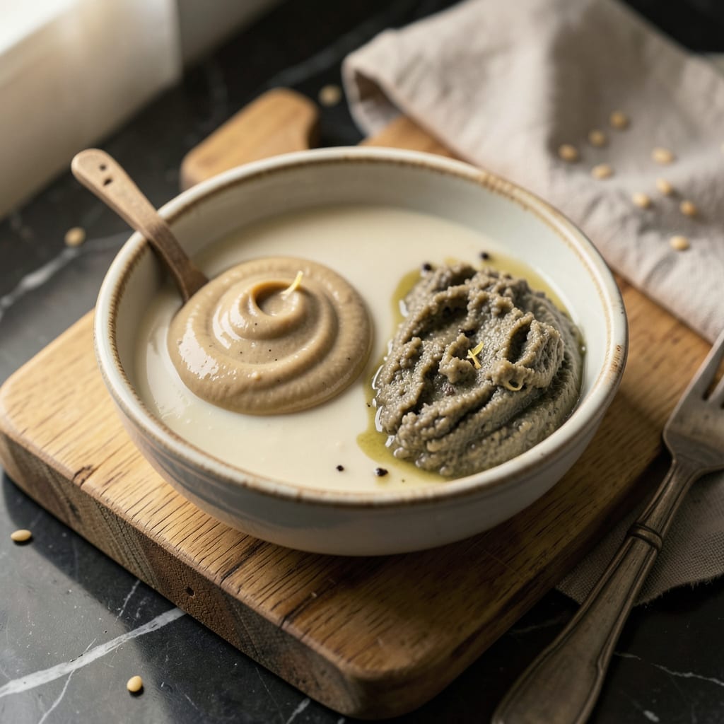 How to Know If Tahini Is Bad: Spoilage Signs and Safety Tips detailed visual guide