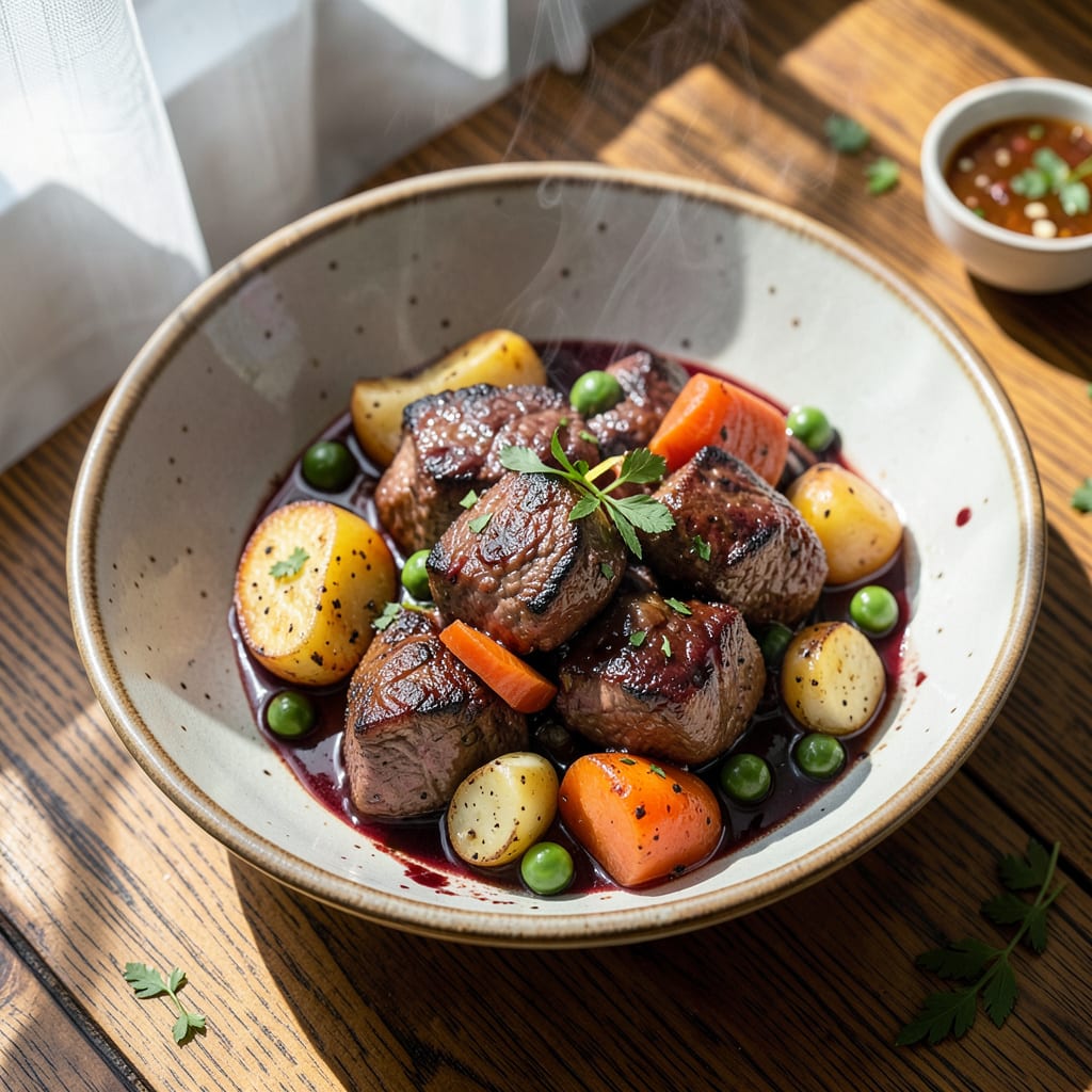 Complete How to Make Canned Beef Stew Taste Better: Rich, Hearty Upgrades in Minutes overview image