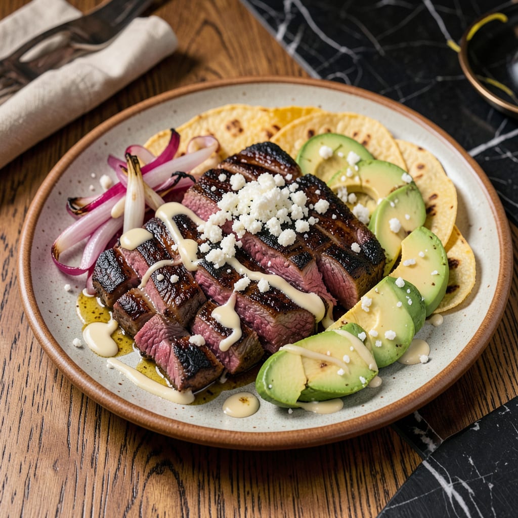 How to Make Carne Asada Without a Grill: Best Stovetop and Oven Methods detailed visual guide