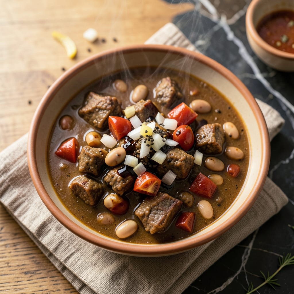 How to Make Chili Less Sweet: Chef’s Tricks to Balance the Flavors illustration with key details