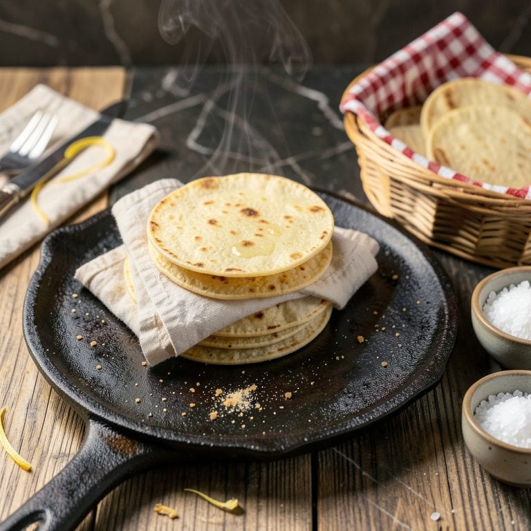 Comprehensive how to make corn tortillas pliable visual reference