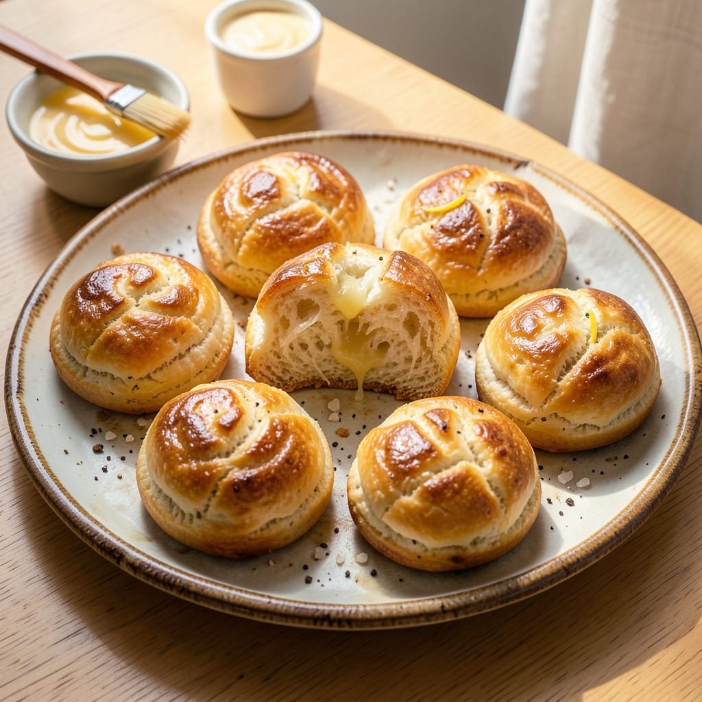how to make frozen biscuits better detailed visual guide