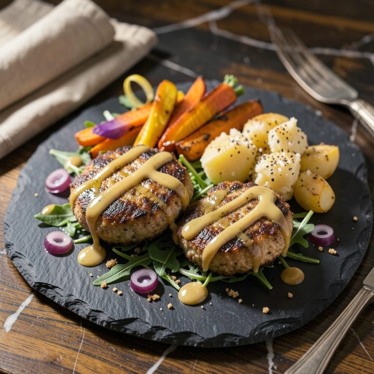How to Make Frozen Chicken Patties Better: Crispy, Juicy Upgrades in Minutes detailed visual guide