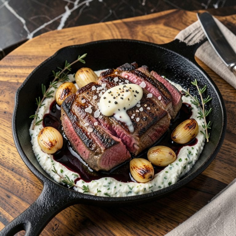 Comprehensive How to Make Grass Fed Beef Taste Better: Chef’s Secrets for Richer Flavor visual reference