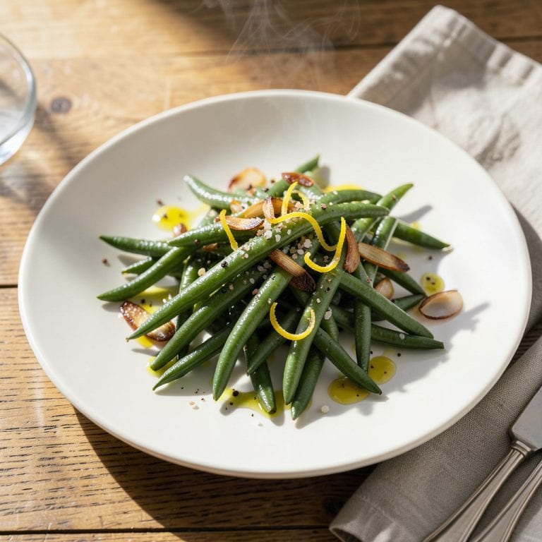 Complete How to Make Green Beans Not Squeaky: The Secret to Silky Tender Bites overview image