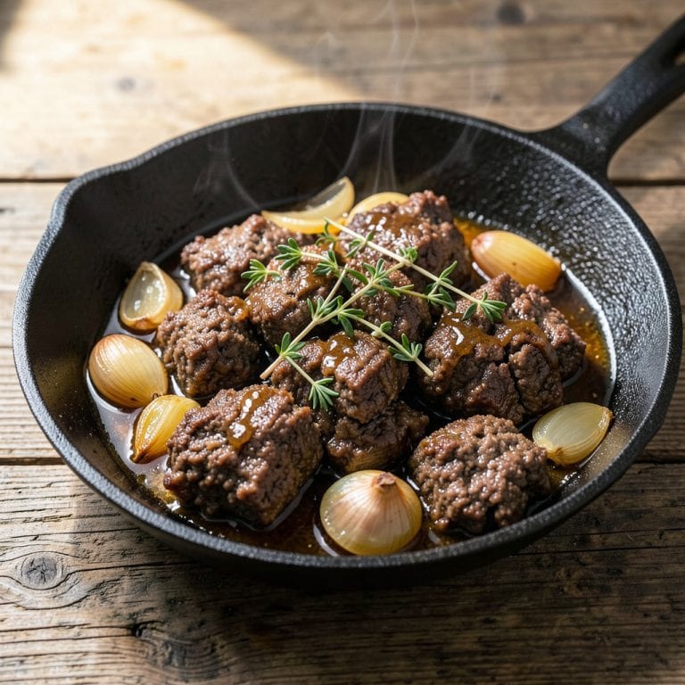Comprehensive How to Make Ground Beef Less Greasy: The Chef’s Trick for Perfectly Browned Meat visual reference