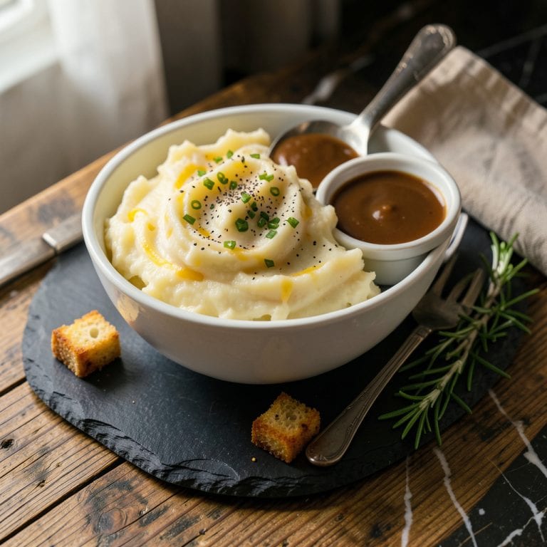Complete how to make instant mashed potatoes thicker overview image