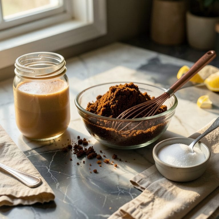 Complete How to Make Light Brown Sugar From Dark Brown Sugar: The Quick Kitchen Fix overview image