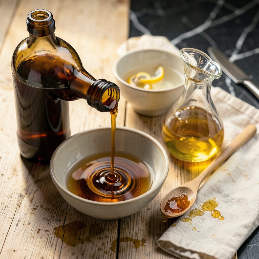 Complete How to Make Light Soy Sauce From Regular Soy Sauce: The Simple Dilution Trick for Perfect Balance overview image