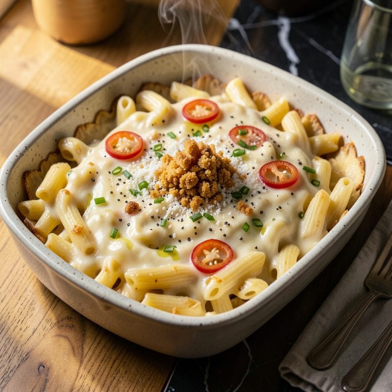 Complete How to Make Mac and Cheese Not Grainy: The Secret to Ultra Creamy Sauce overview image