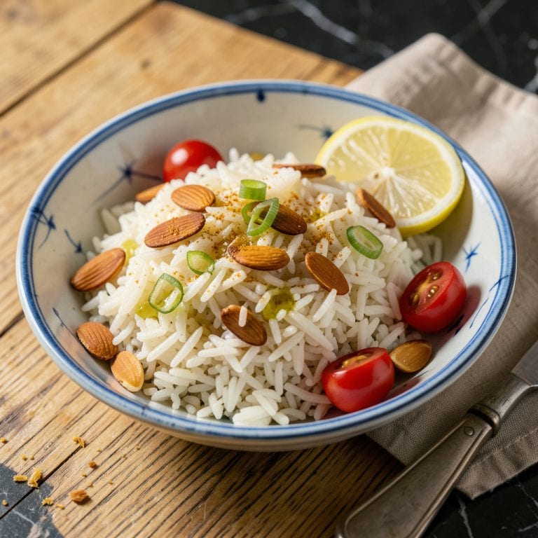 how to make rice less sticky after cooking detailed visual guide