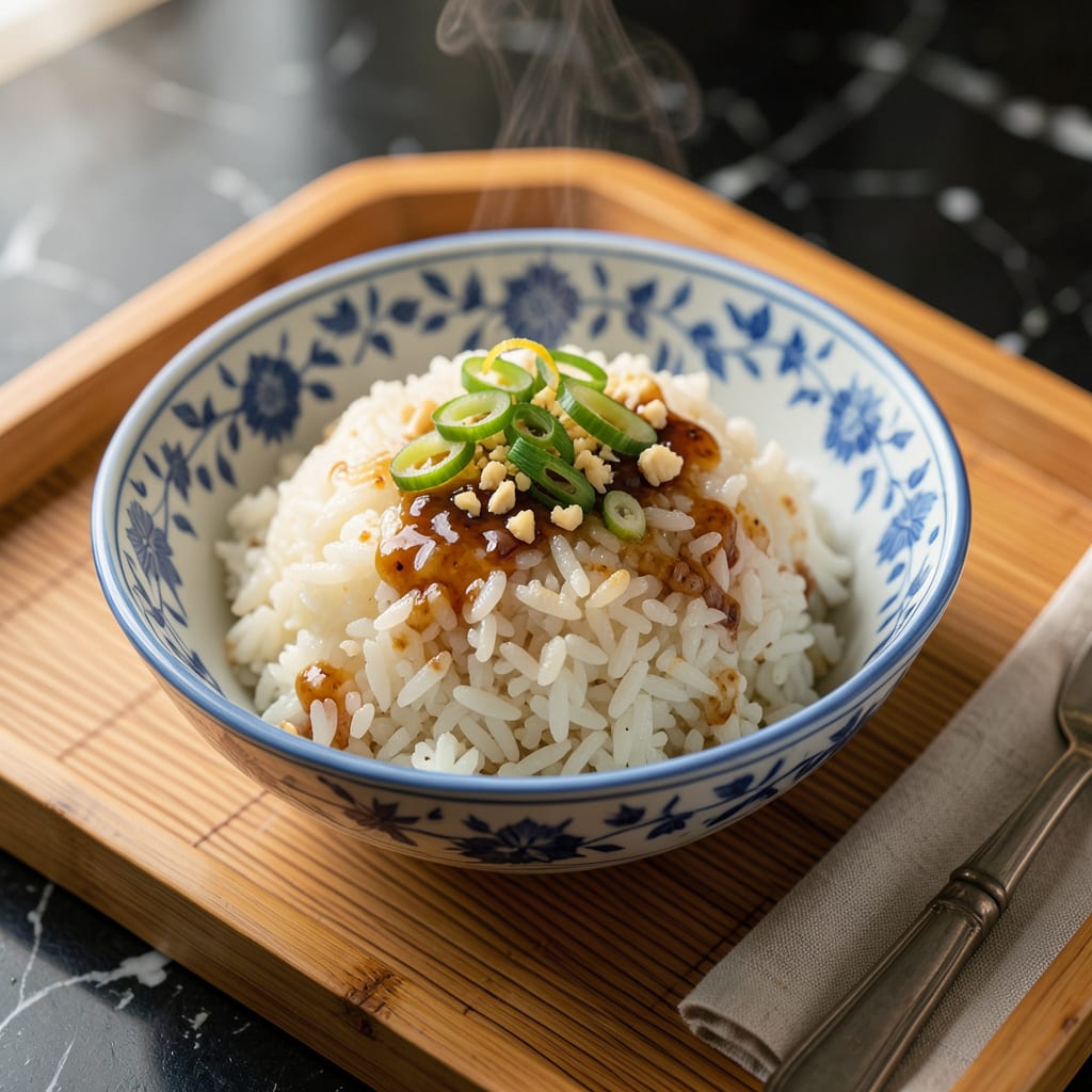 Comprehensive How to Make Rice Like Chinese Restaurants: Perfectly Fluffy Every Time visual reference