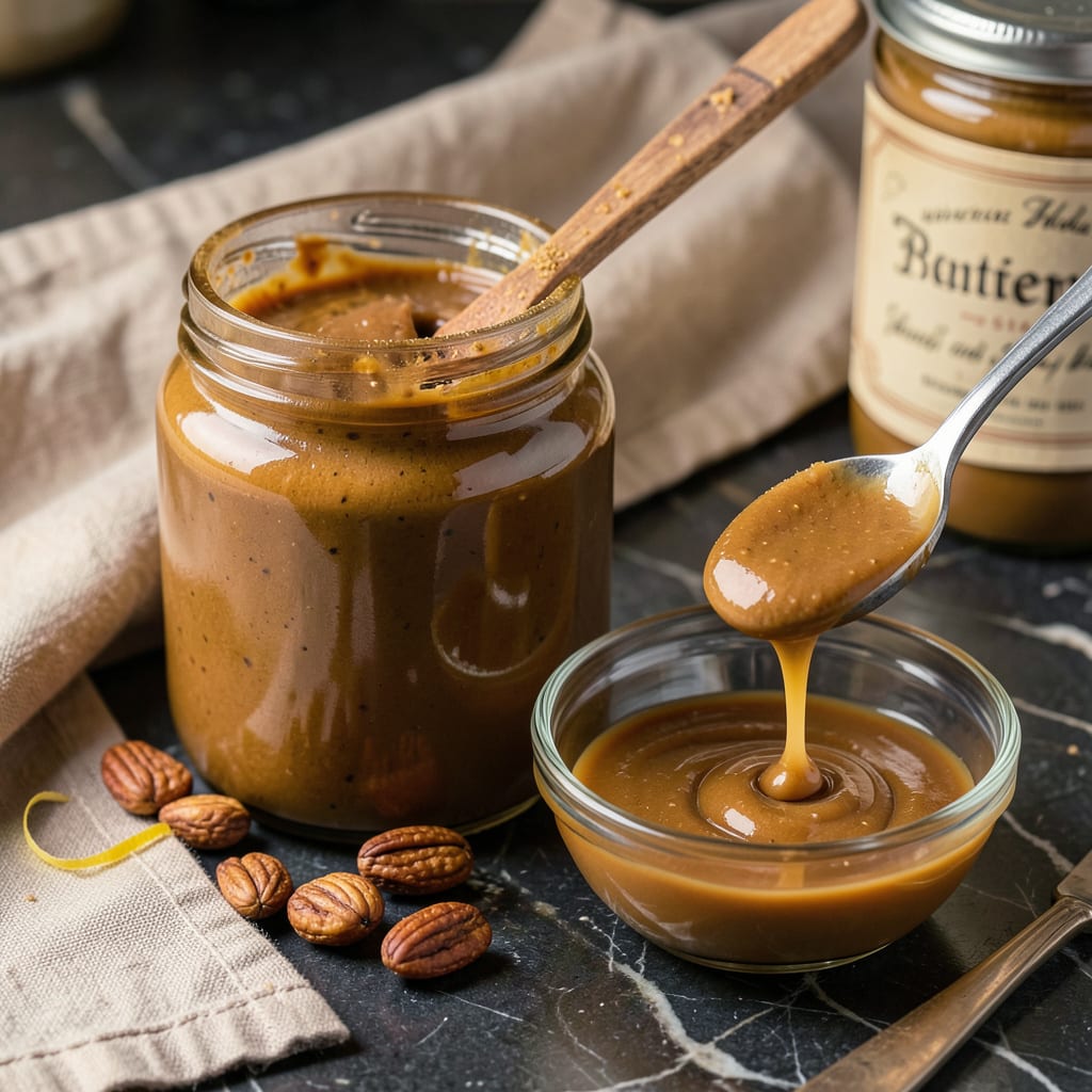 How to Make Runny Peanut Butter: Silky Smooth in Seconds detailed visual guide