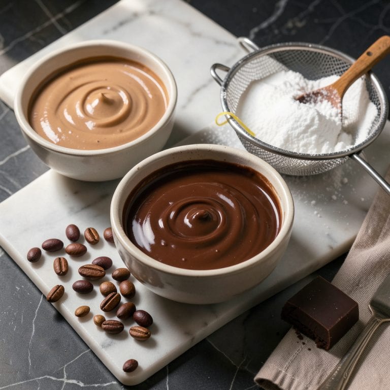 how to make semi sweet chocolate sweeter example with annotations