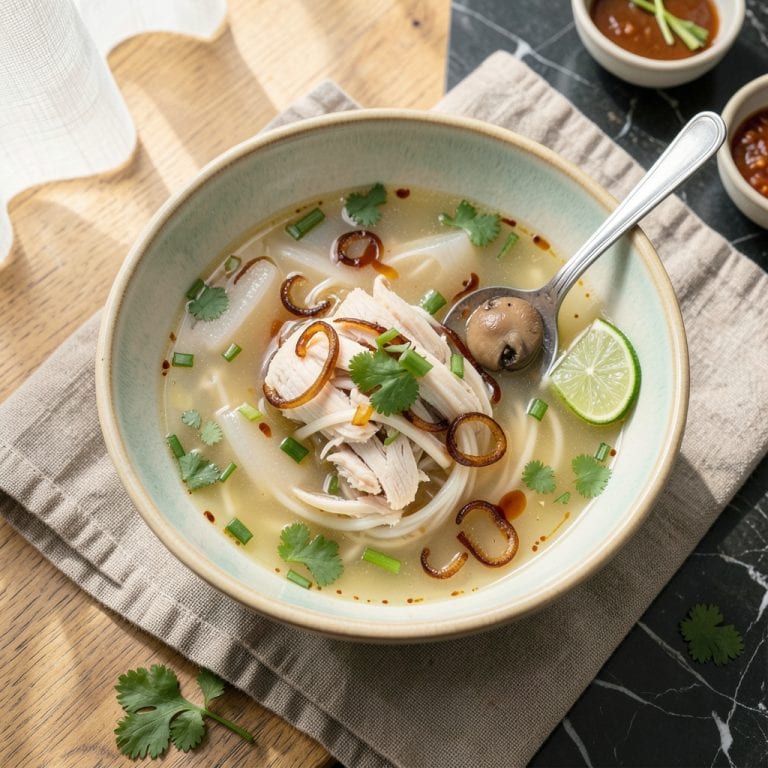 Comprehensive How to Make Soup Less Sweet: Chef’s Tricks for Perfectly Balanced Flavor visual reference