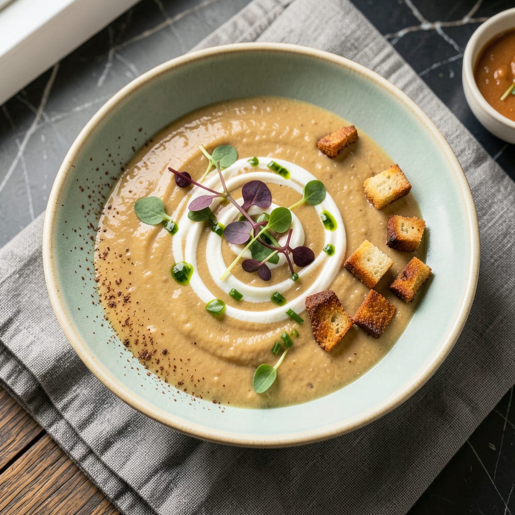 How to Melt Cream Cheese in Soup: Silky Smooth Texture Every Time illustration with key details